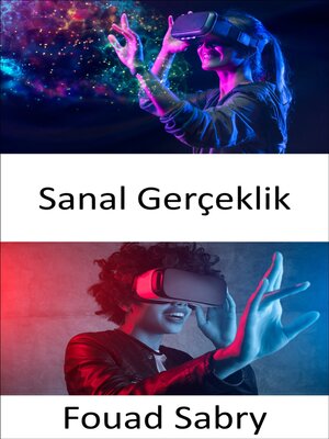 cover image of Sanal Gerçeklik